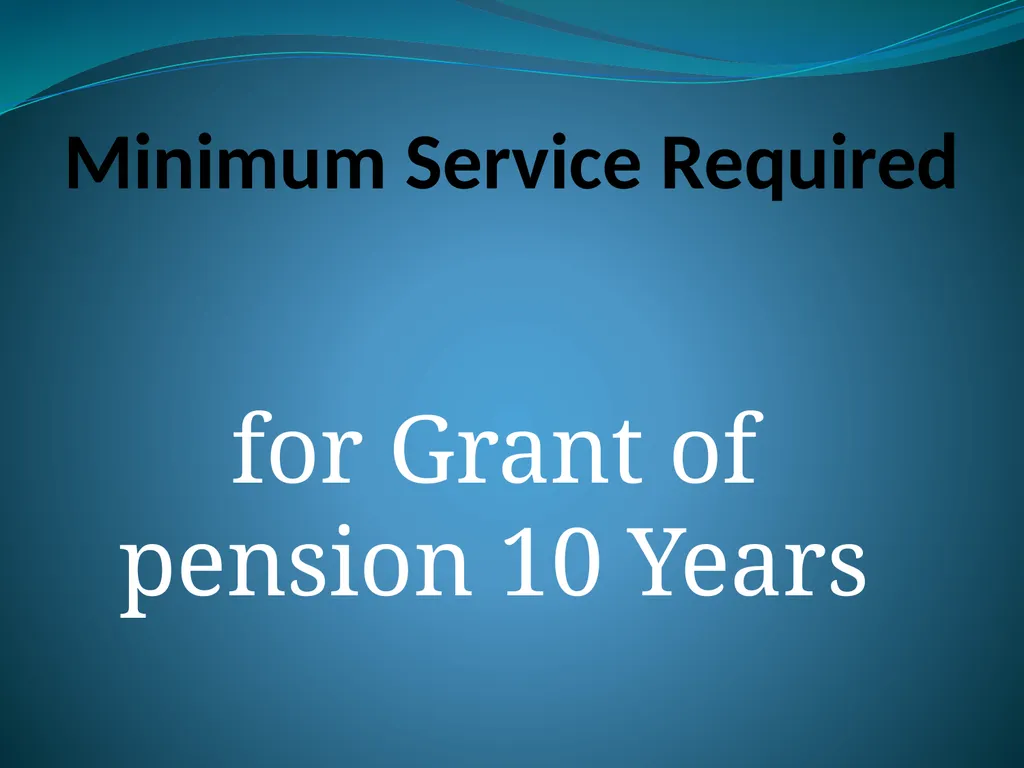 Pension and other Retirement Benefits By: S.P. - slide 17 of 36