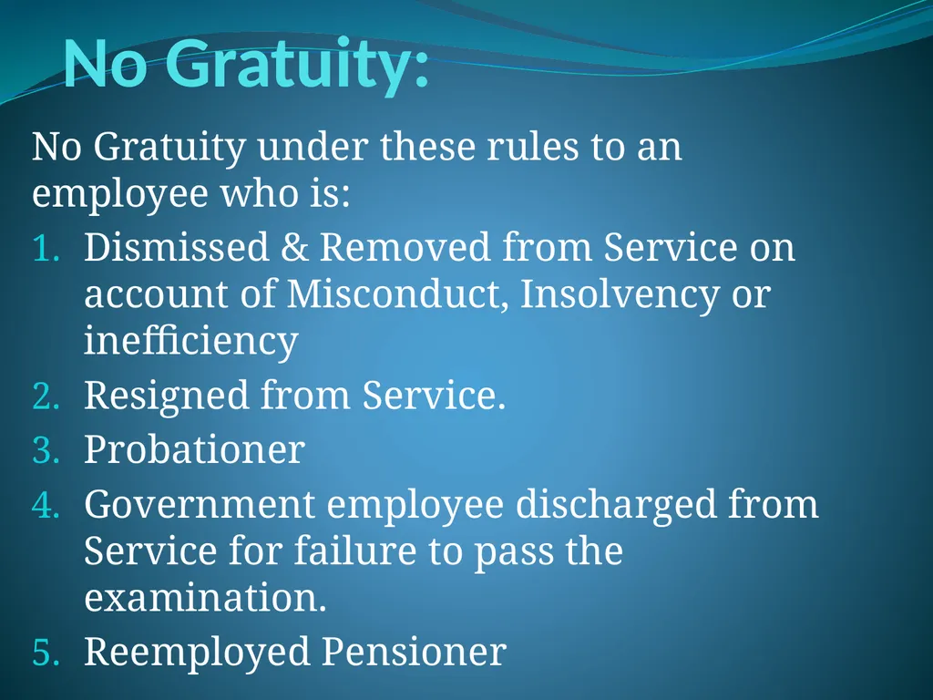 Pension and other Retirement Benefits By: S.P. - slide 19 of 36