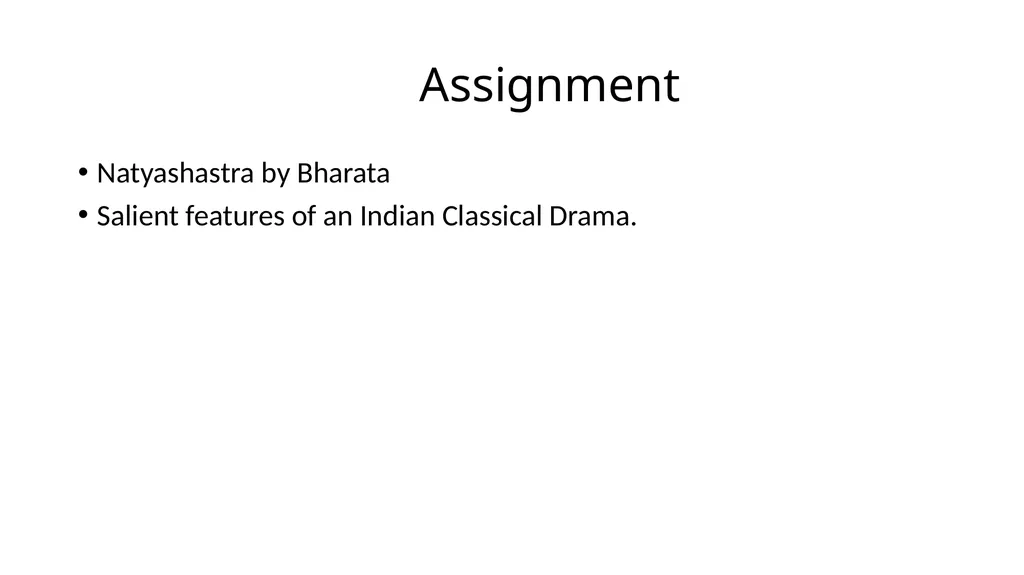 Indian Classical Drama Jatin Sharma Indian - slide 9 of 9