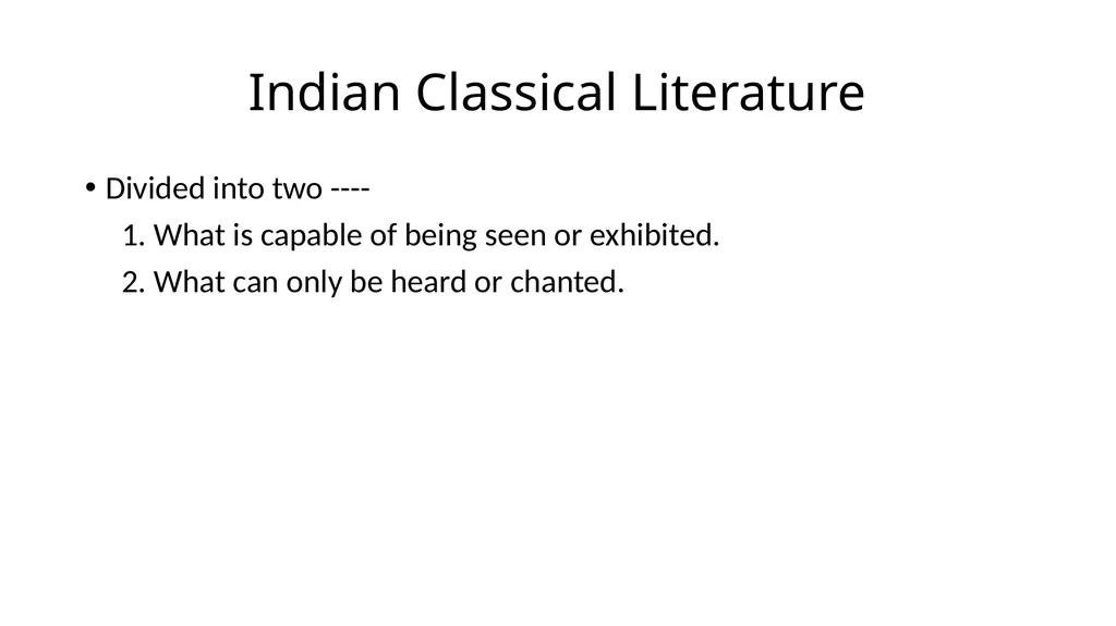Indian Classical Drama Jatin Sharma Indian - slide 2 of 9