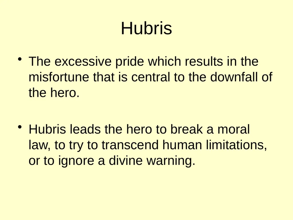 Aristotle: Tragedy & Comedy Aristotle (384 – 322 - slide 27 of 32