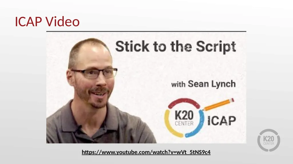 Stick to the Script Essential Questions How can a - slide 17 of 21