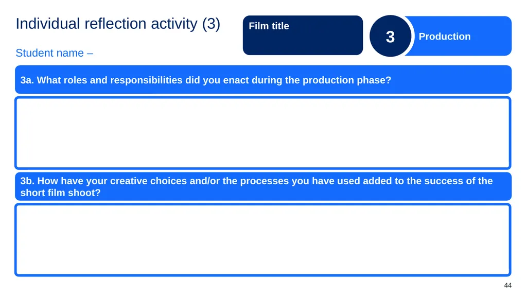 Instructions for use (1) This resource is not a - slide 44 of 48