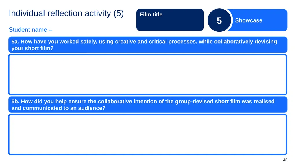 Instructions for use (1) This resource is not a - slide 46 of 48