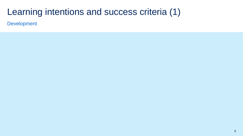 Instructions for use (1) This resource is not a - slide 9 of 48