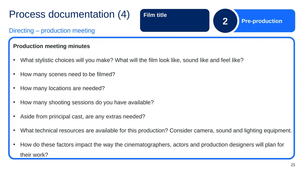 Instructions for use (1) This resource is not a - slide 25 of 48