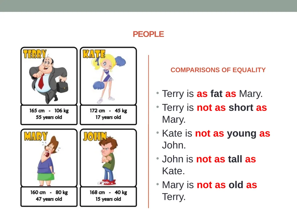 PRE-INTERMEDIATE ENGLISH ASSIGNMENT 2 KATY PAOLA - slide 4 of 17