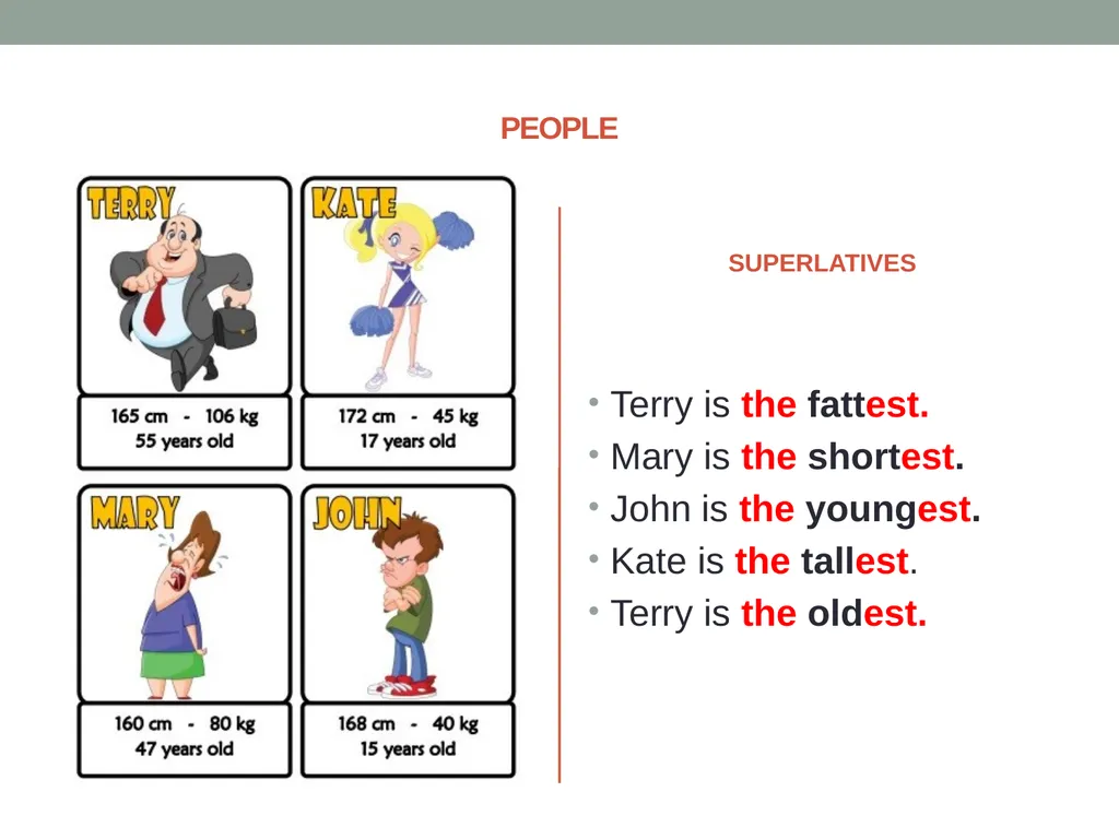 PRE-INTERMEDIATE ENGLISH ASSIGNMENT 2 KATY PAOLA - slide 5 of 17
