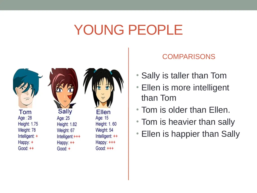 PRE-INTERMEDIATE ENGLISH ASSIGNMENT 2 KATY PAOLA - slide 7 of 17