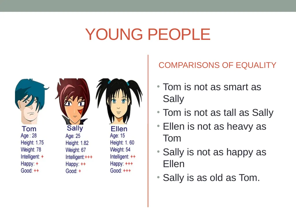 PRE-INTERMEDIATE ENGLISH ASSIGNMENT 2 KATY PAOLA - slide 8 of 17