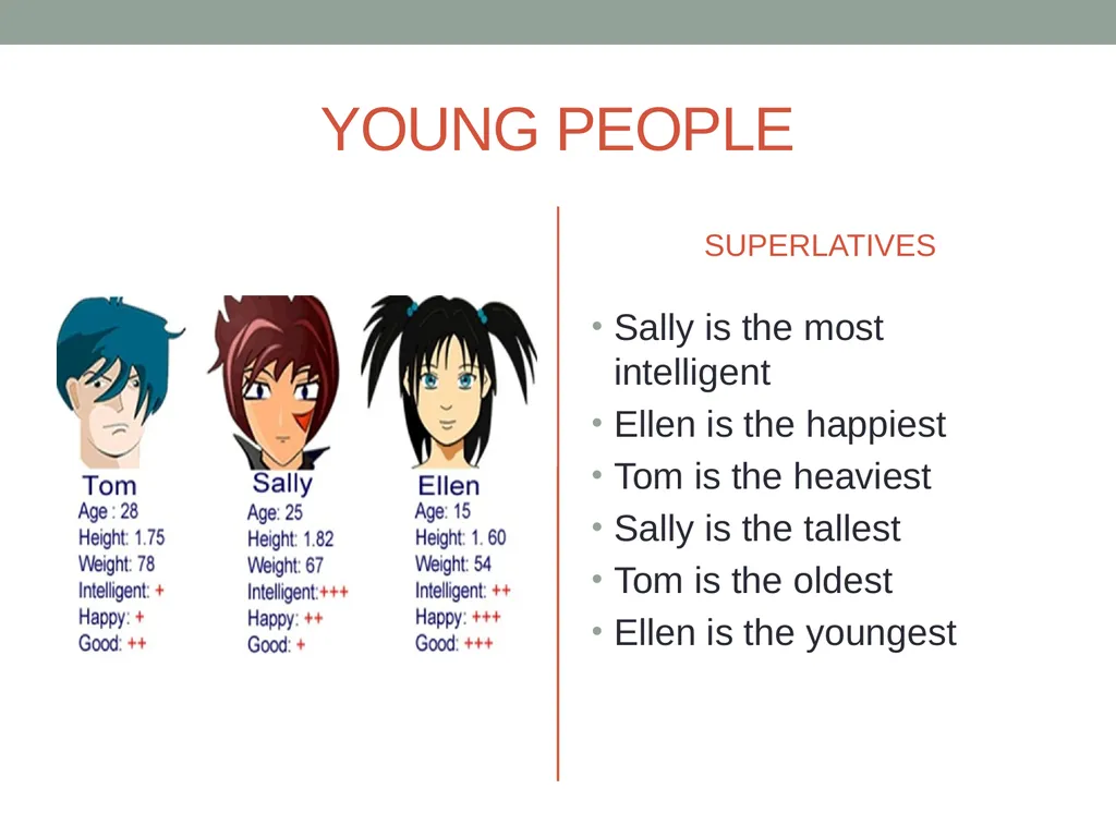 PRE-INTERMEDIATE ENGLISH ASSIGNMENT 2 KATY PAOLA - slide 9 of 17