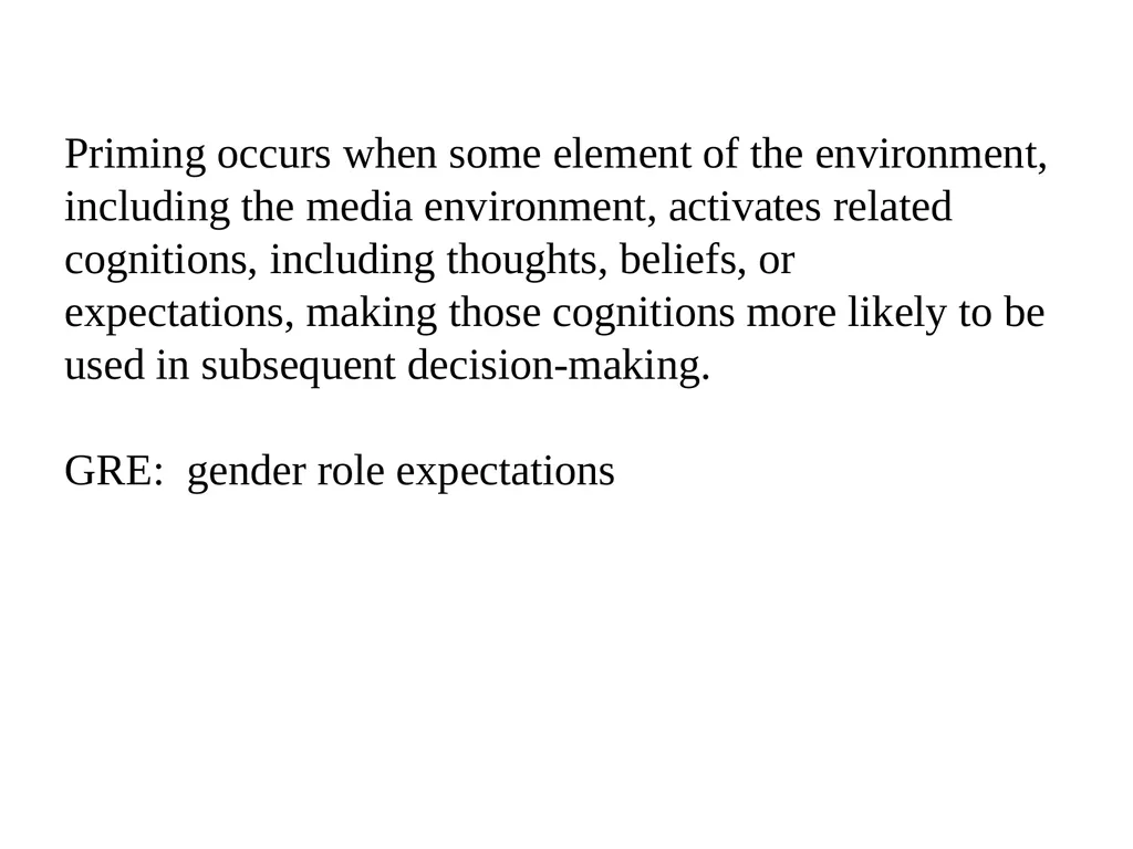 Taylor and Setters (2011) Viewing clips featuring - slide 4 of 18