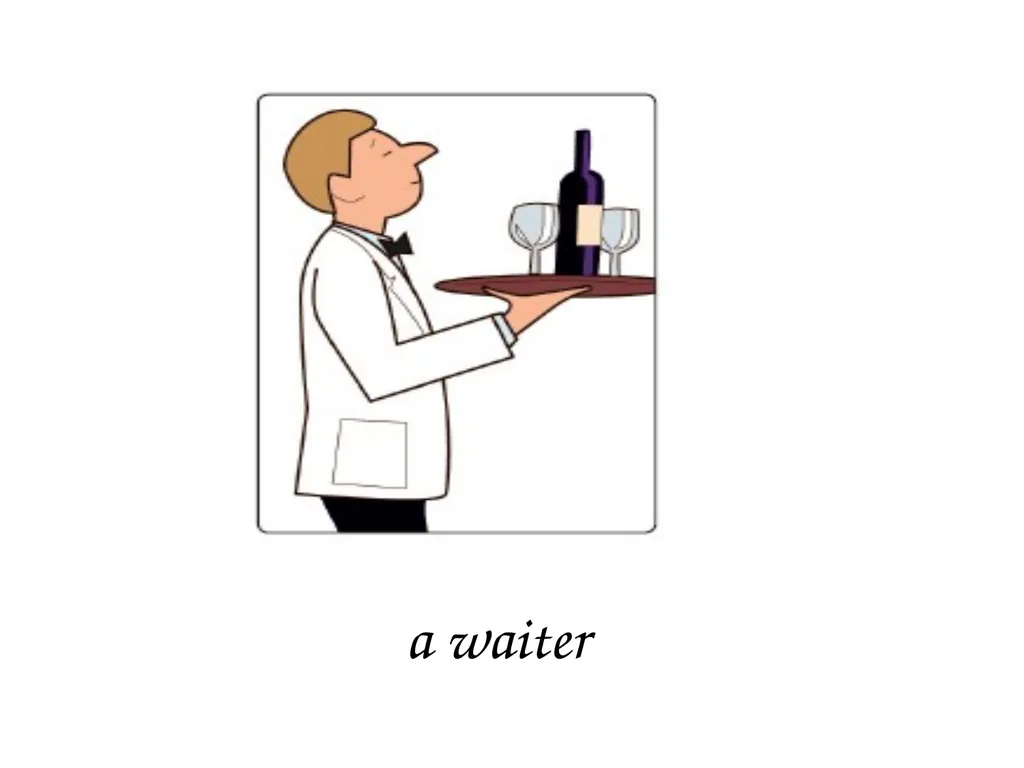 UNIT 13 Presentation – Lesson 1 a football player - slide 8 of 11