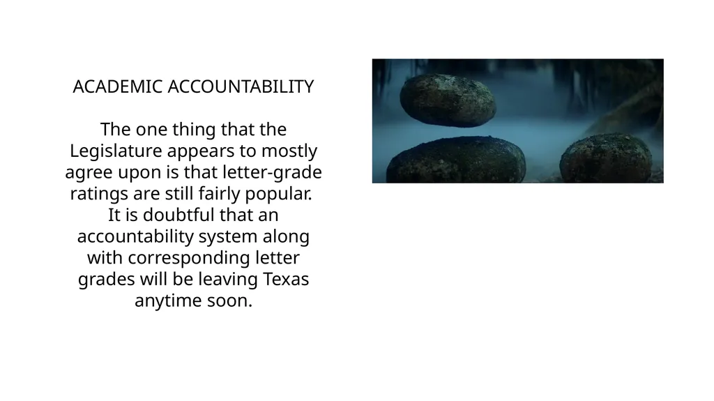 STAAR WARS: The 89th Legislative Session Terry - slide 11 of 15