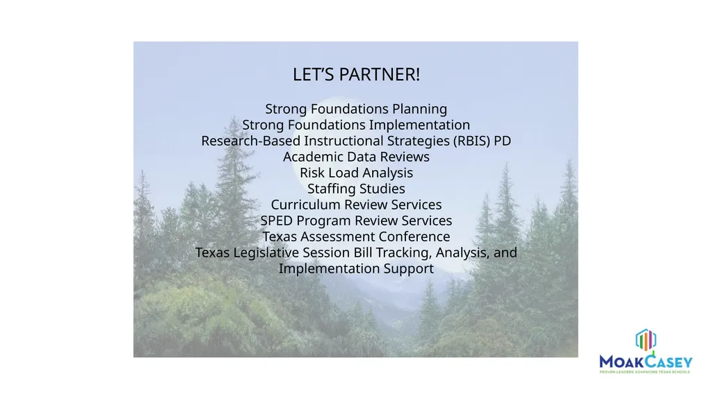STAAR WARS: The 89th Legislative Session Terry - slide 13 of 15