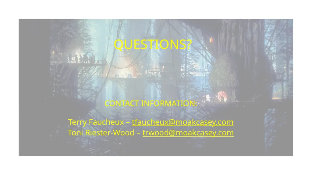 STAAR WARS: The 89th Legislative Session Terry - slide 14 of 15