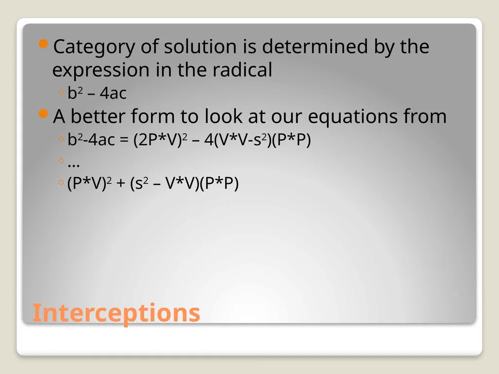 Sports Games: Artificial Intelligence and Physics - slide 33 of 58