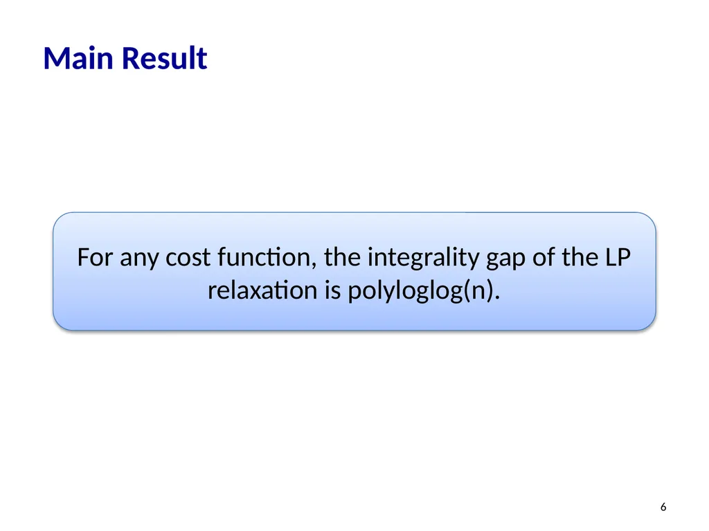 Effective-Resistance-Reducing Flows, Spectrally - slide 6 of 42