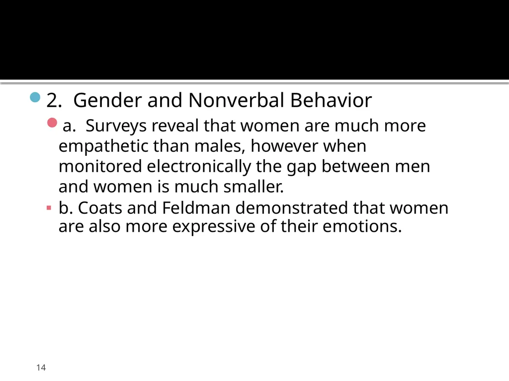 Schachter & Singer (1962) Cognitive, social and - slide 14 of 65