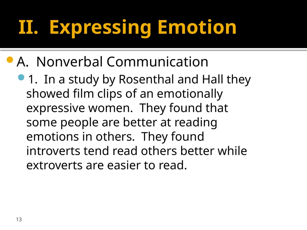 Schachter & Singer (1962) Cognitive, social and - slide 13 of 65