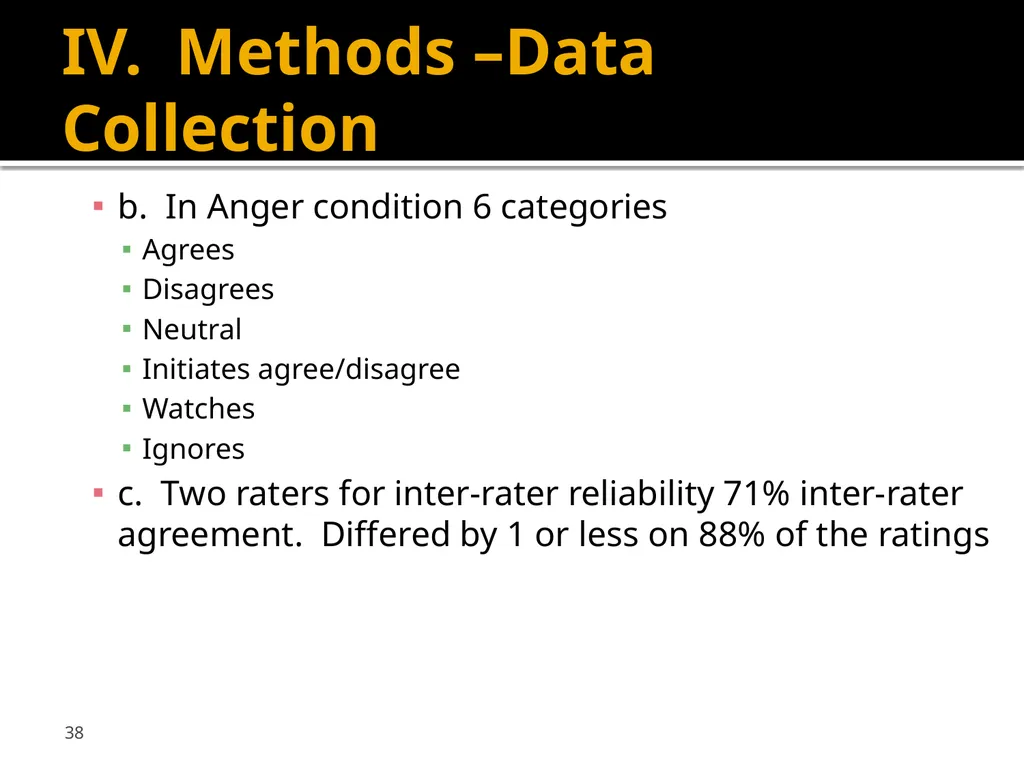 Schachter & Singer (1962) Cognitive, social and - slide 38 of 65