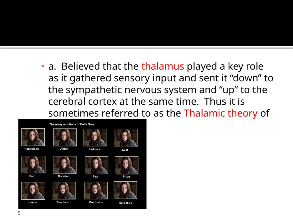 Schachter & Singer (1962) Cognitive, social and - slide 9 of 65