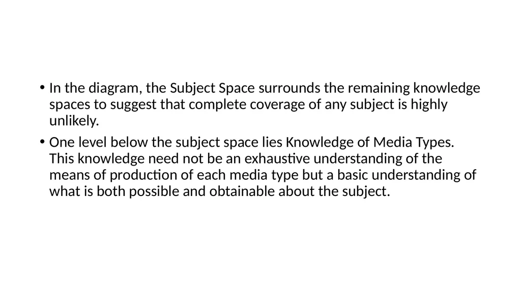 New Media Documentary Digital Technologies and New - slide 15 of 17