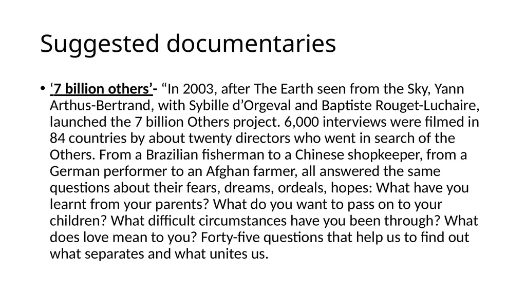 New Media Documentary Digital Technologies and New - slide 16 of 17