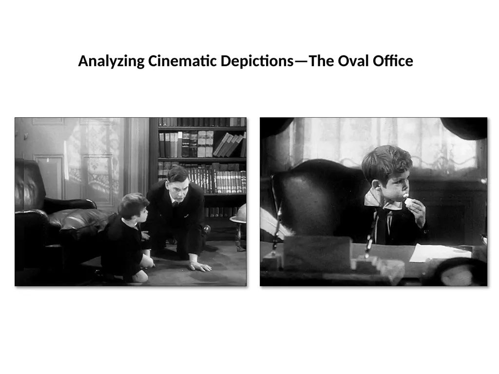 Autocracy on Film: Gabriel Over the White House - slide 4 of 7