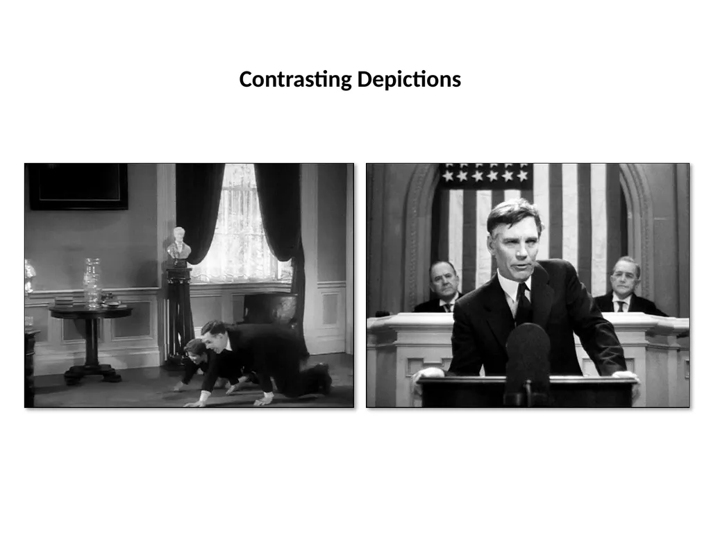 Autocracy on Film: Gabriel Over the White House - slide 7 of 7