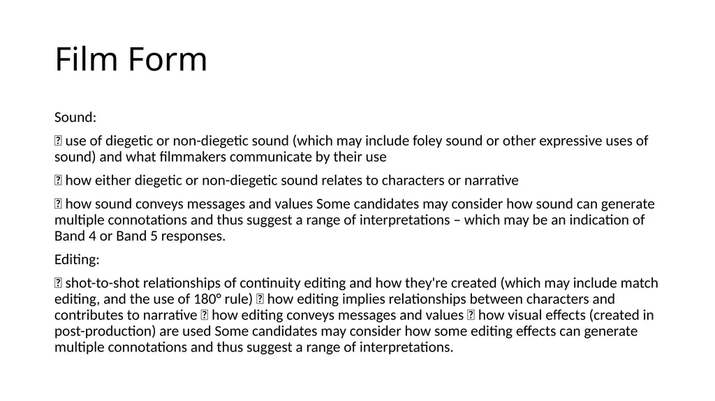 Captain Fantastic Component One Section B American - slide 15 of 18
