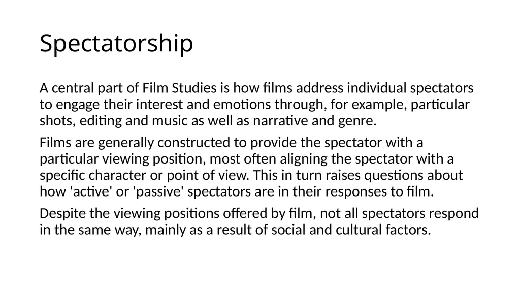 Captain Fantastic Component One Section B American - slide 4 of 18