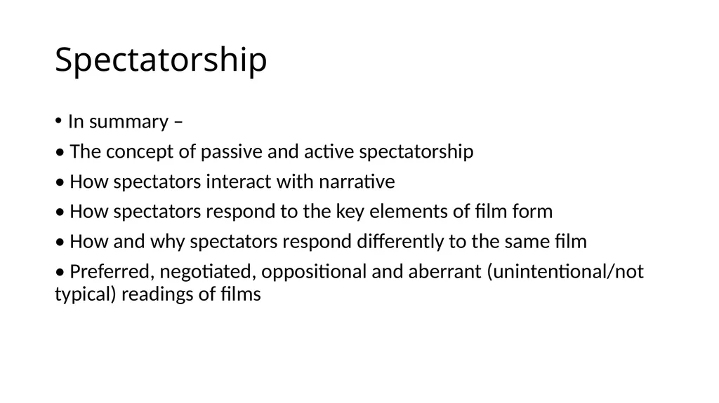 Captain Fantastic Component One Section B American - slide 5 of 18