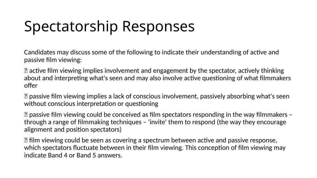 Captain Fantastic Component One Section B American - slide 17 of 18
