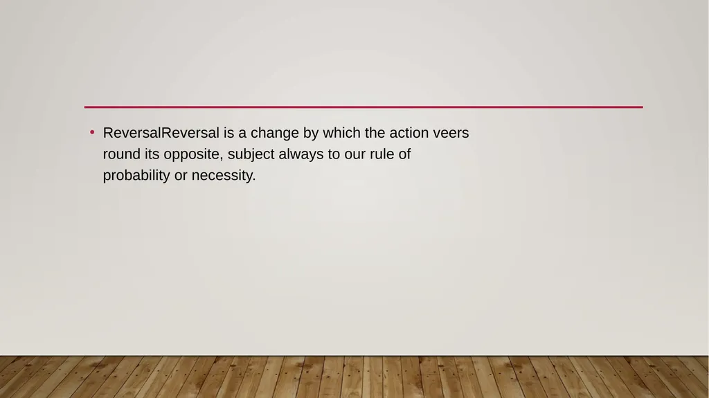 Aristotle’s poetics Topic: TRageDy MA III Sem - slide 8 of 13