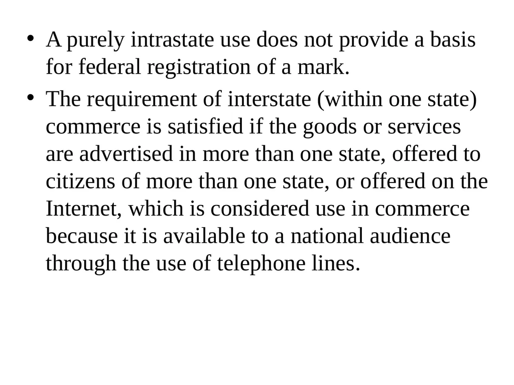 UNIT – II Trade Marks : Purpose And Function Of - slide 21 of 68