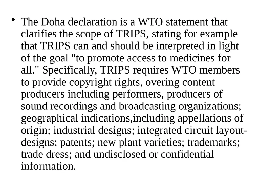 UNIT – II Trade Marks : Purpose And Function Of - slide 39 of 68