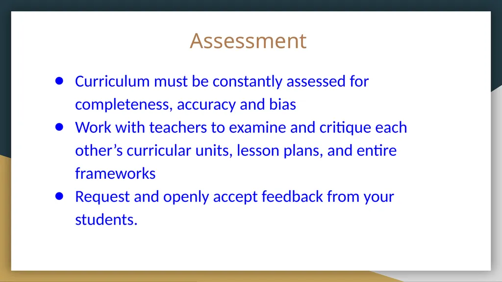 Multicultural Education By: Brittany Bryant & - slide 11 of 21