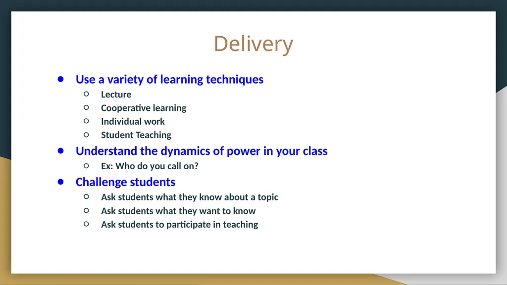 Multicultural Education By: Brittany Bryant & - slide 4 of 21