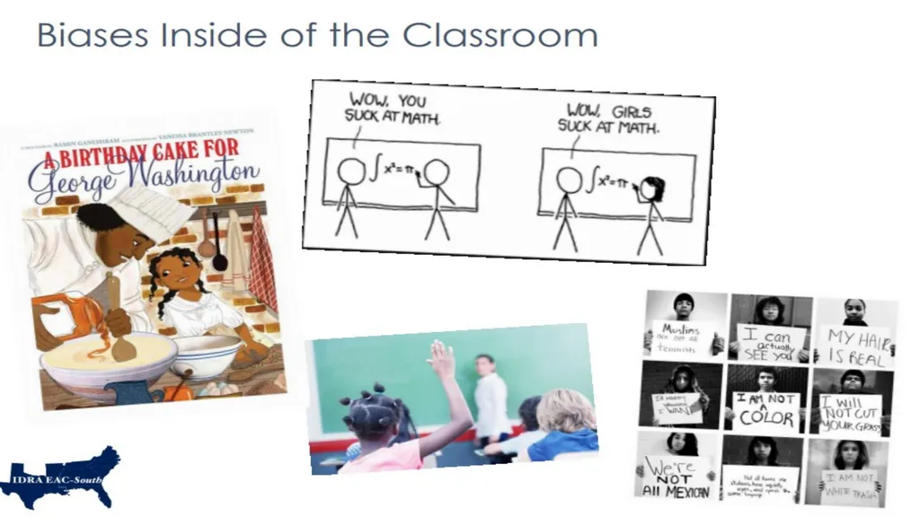 Multicultural Education By: Brittany Bryant & - slide 7 of 21