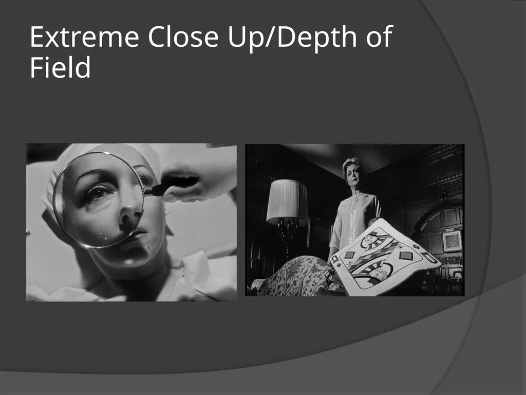Film Noir dara Hogan Playing with Shadows – an - slide 13 of 24