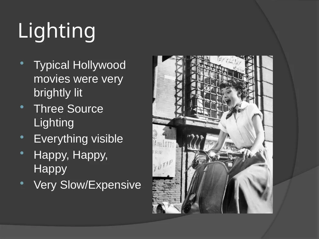 Film Noir dara Hogan Playing with Shadows – an - slide 9 of 24