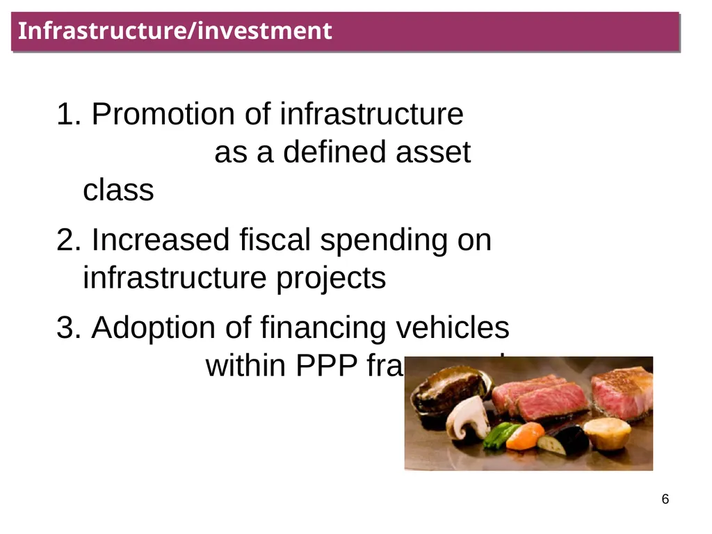 IAIS Annual Conference Panel Leveraging insurance - slide 6 of 8