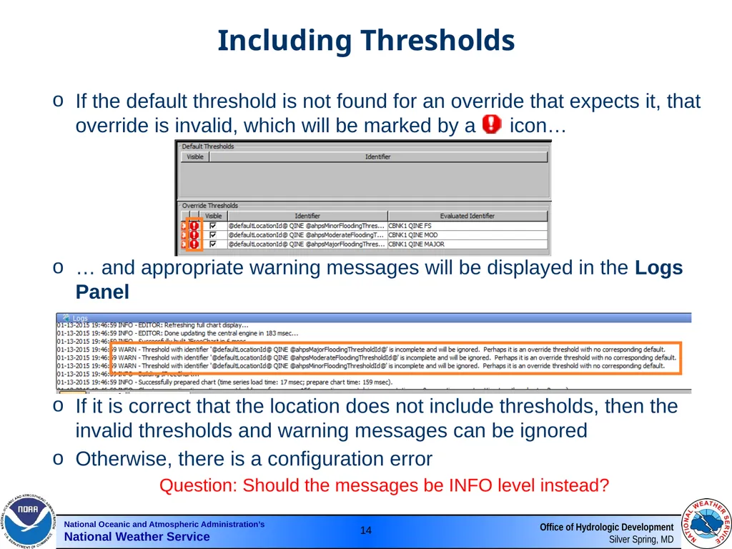 Graphics Generator Webinar #1 AHPS Products Hank - slide 14 of 47