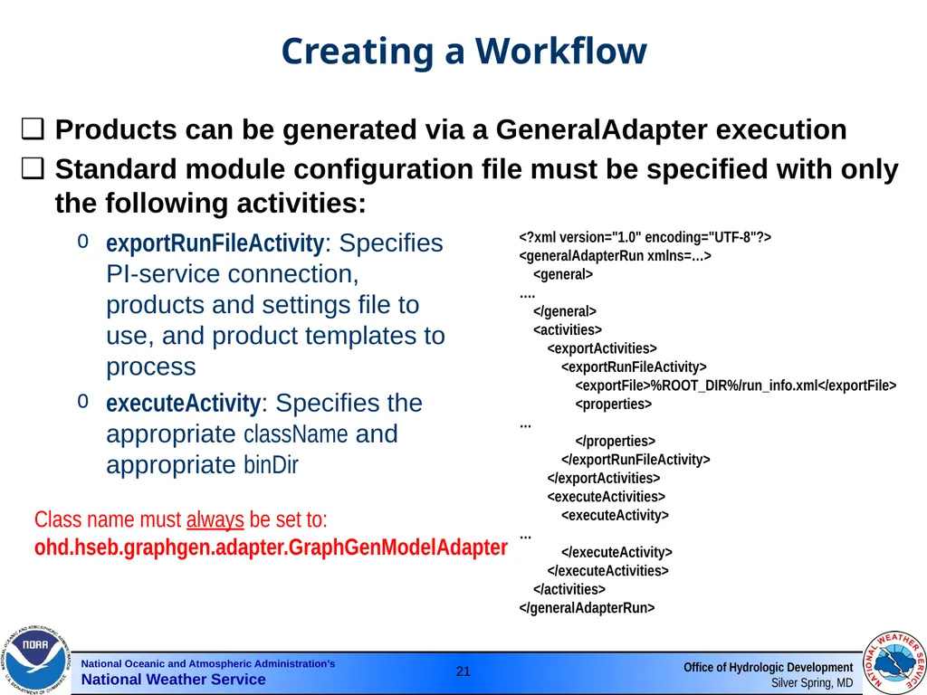 Graphics Generator Webinar #1 AHPS Products Hank - slide 21 of 47