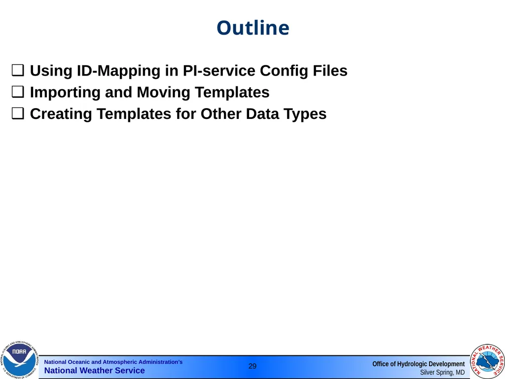 Graphics Generator Webinar #1 AHPS Products Hank - slide 29 of 47