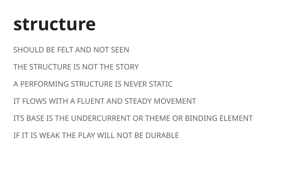 TENDULKAR’S VIEWS ON CHARACTERIZATION AND - slide 5 of 6