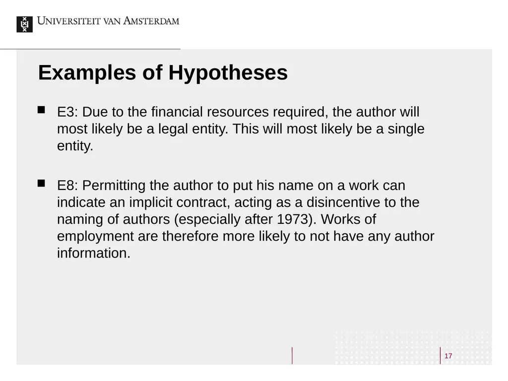 Making Broadcasts Accessible Online A Study on the - slide 17 of 40