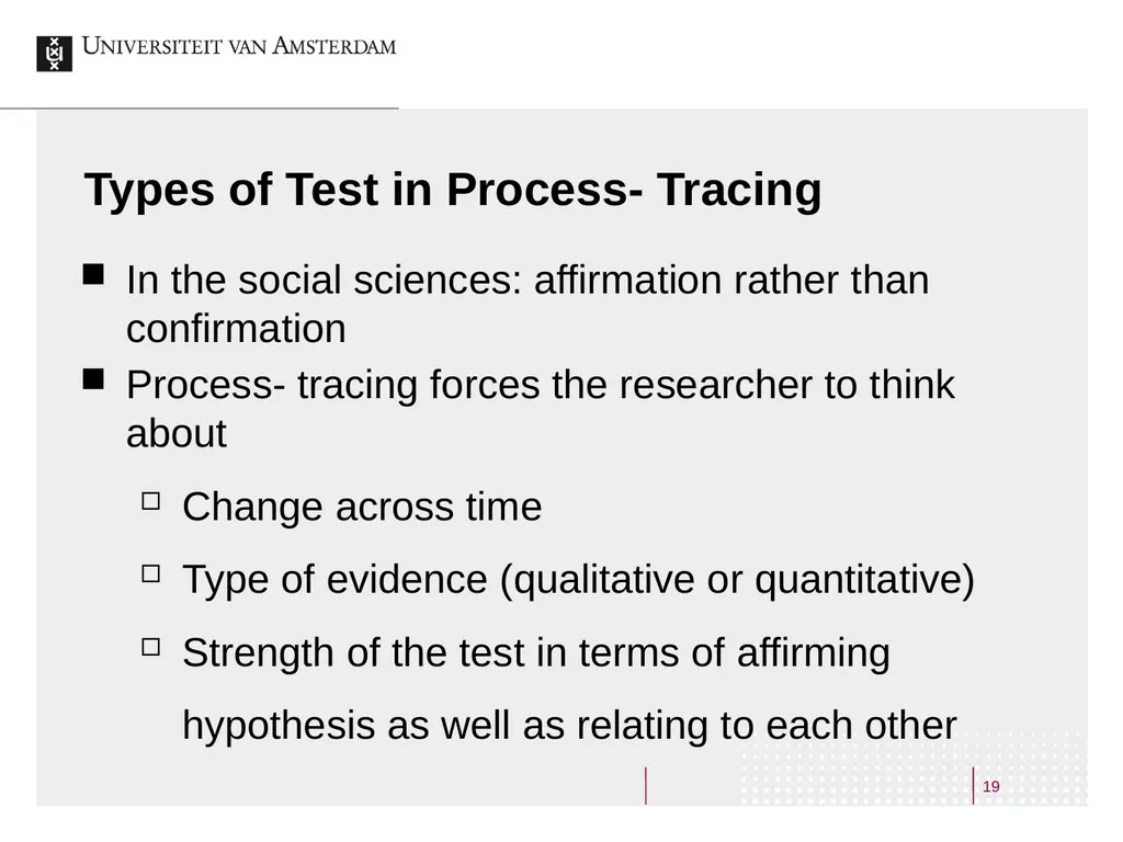 Making Broadcasts Accessible Online A Study on the - slide 19 of 40