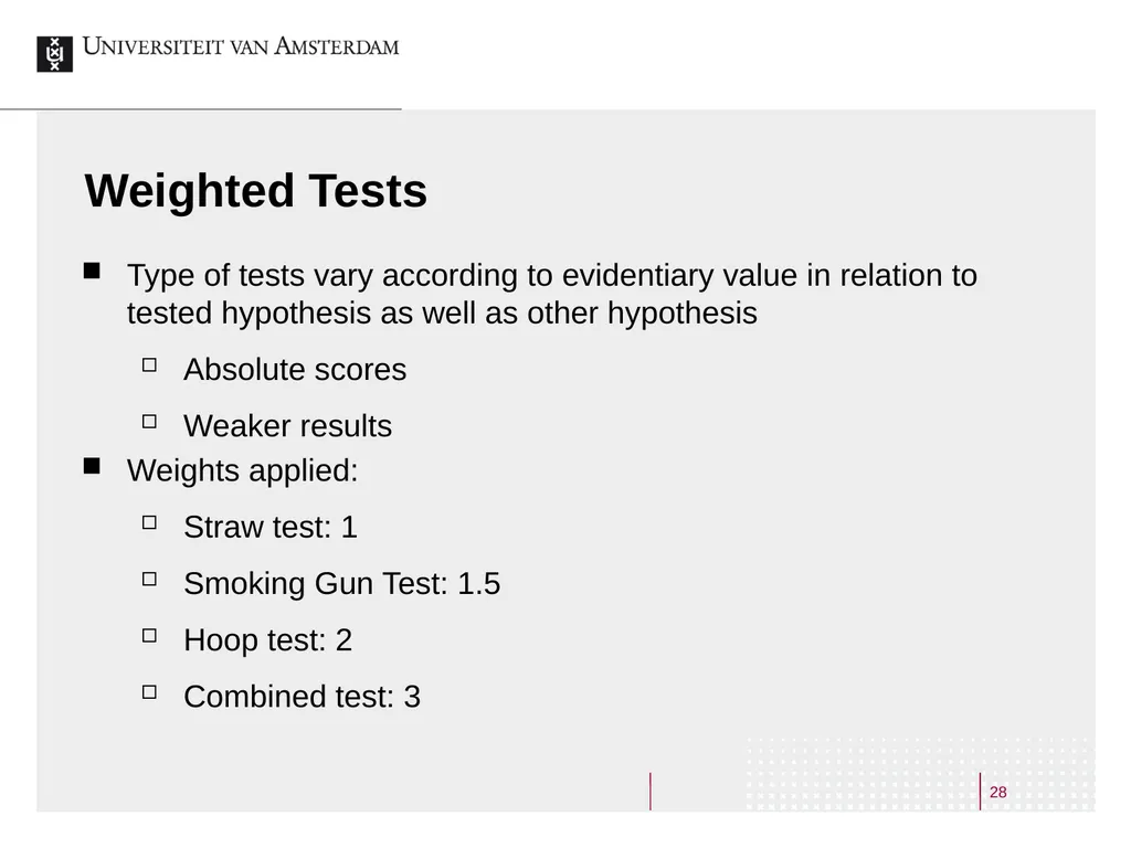 Making Broadcasts Accessible Online A Study on the - slide 28 of 40